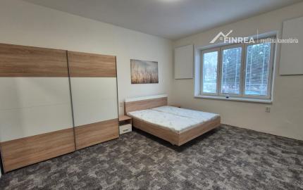 FINREA│Prenájom 2 izbového bytu vhodného aj na kancelárske účely, Martin centrum, 85m2