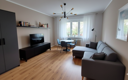 FINREA│Na predaj 2-izbový byt (54 m²)  – Martin, lokalita Sever