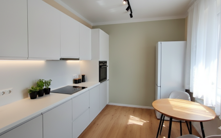 FINREA│Na predaj 2-izbový byt (54 m²)  – Martin, lokalita Sever