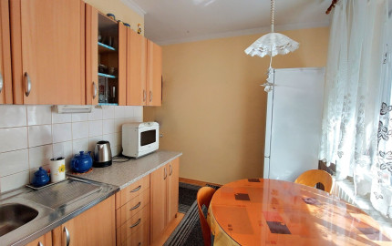 FINREA│Na predaj 2-izbový byt (54 m²)  – Martin, lokalita Sever