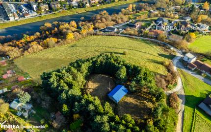 FINREA│Pozemky s najkrajším výhľadom v Kubíne – Nad Brehmi