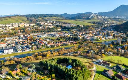FINREA│Pozemky s najkrajším výhľadom v Kubíne – Nad Brehmi