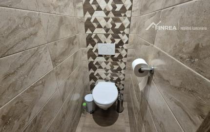 FINREA│ Útulný 3-izbový byt s loggiou v obľúbenej časti Záturčie – Martin, 60m2