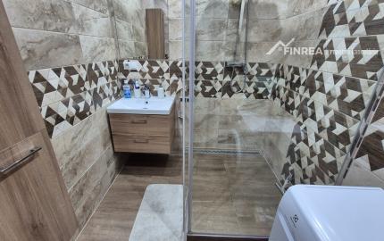 FINREA│ Útulný 3-izbový byt s loggiou v obľúbenej časti Záturčie – Martin, 60m2