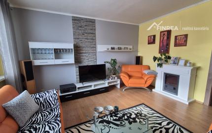 FINREA│ Útulný 3-izbový byt s loggiou v obľúbenej časti Záturčie – Martin, 60m2