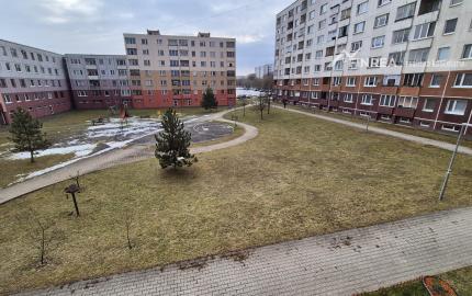 FINREA│ Útulný 3-izbový byt s loggiou v obľúbenej časti Záturčie – Martin, 60m2