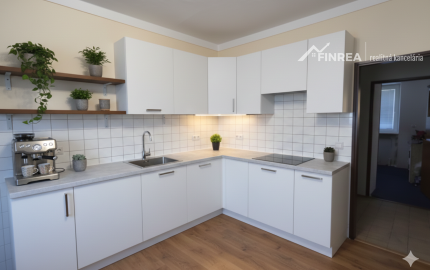 FINREA│Rodinný dom na pozemku 770 m² v obci Žabokreky, okr. Martin