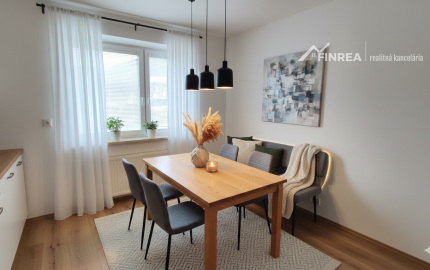 FINREA│Rodinný dom na pozemku 770 m² v obci Žabokreky, okr. Martin