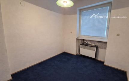 FINREA│Rodinný dom na pozemku 770 m² v obci Žabokreky, okr. Martin