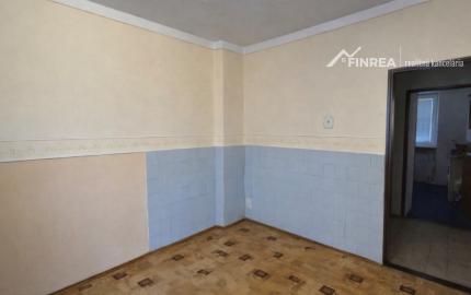 FINREA│Rodinný dom na pozemku 770 m² v obci Žabokreky, okr. Martin