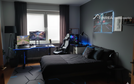 FINREA│4izbový byt v Martine - Priekope na predaj, 83m