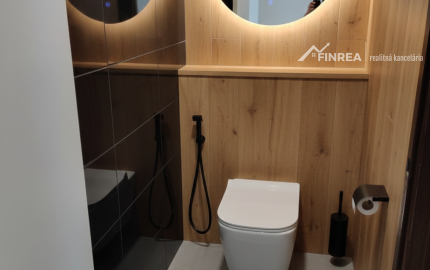 FINREA│4izbový byt v Martine - Priekope na predaj, 83m