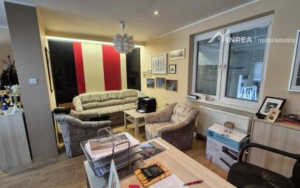 FINREA│ Prevádzkovo-skladový areál s administratívnym zázemím, Martin - centrum