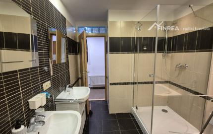 FINREA│3 izbový byt po kompletnej rekonštrukcii (80m2) Vrútky-Centrum