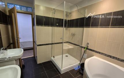 FINREA│3 izbový byt po kompletnej rekonštrukcii (80m2) Vrútky-Centrum