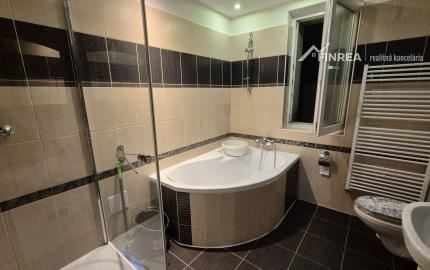 FINREA│3 izbový byt po kompletnej rekonštrukcii (80m2) Vrútky-Centrum