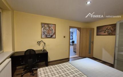 FINREA│3 izbový byt po kompletnej rekonštrukcii (80m2) Vrútky-Centrum