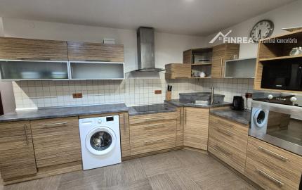 FINREA│3 izbový byt po kompletnej rekonštrukcii (80m2) Vrútky-Centrum