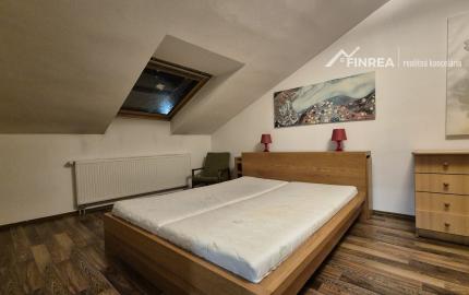 FINREA│3 izbový byt po kompletnej rekonštrukcii (80m2) Vrútky-Centrum