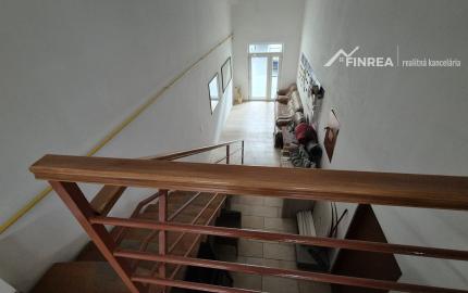 FINREA│ Prevádzkovo-skladový areál s administratívnym zázemím, Martin - centrum