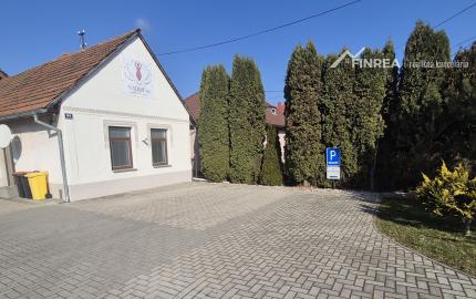 FINREA│ Rodinný dom na prenájom v Martine