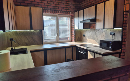 FINREA│Rodinný dom Turany okr. Martin