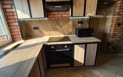 FINREA│Rodinný dom Turany okr. Martin