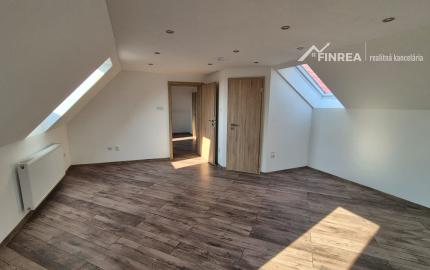 FINREA│Rodinný dom Turany okr. Martin