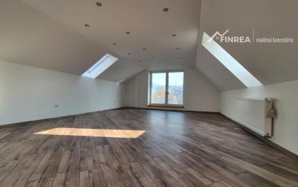 FINREA│Rodinný dom Turany okr. Martin