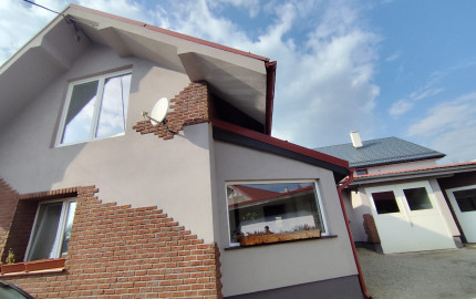 FINREA│Rodinný dom Turany okr. Martin