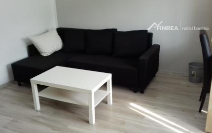 FINREA│2-izbový byt v centre mesta Martin