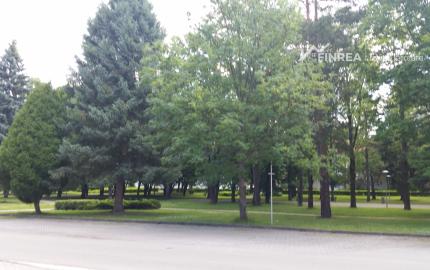 FINREA│2-izbový byt v centre mesta Martin