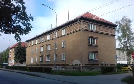 FINREA│2-izbový byt v centre mesta Martin