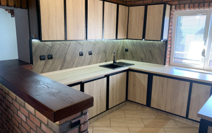 FINREA│Rodinný dom Turany okr. Martin