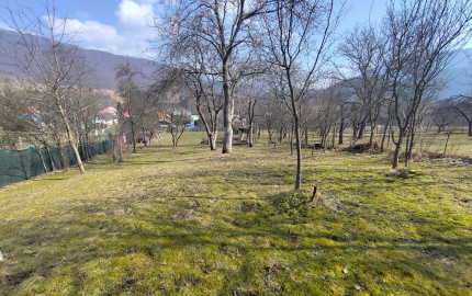 FINREA│Pozemok 860m2, Šútovo, okres Martin