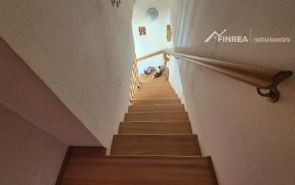 FINREA│ Rodinný dom v obci Šútovo, okr. Martin