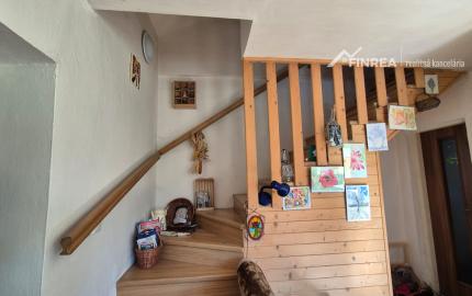 FINREA│ Rodinný dom v obci Šútovo, okr. Martin