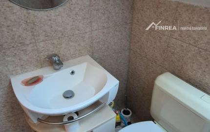 FINREA│ Rodinný dom v obci Šútovo, okr. Martin