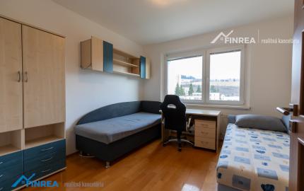 Na prenájom 3 izbový byt ul.Nemocničná v Dolnom Kubíne