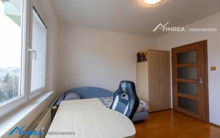 Na prenájom 3 izbový byt ul.Nemocničná v Dolnom Kubíne