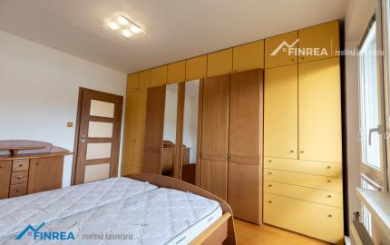 Na prenájom 3 izbový byt ul.Nemocničná v Dolnom Kubíne