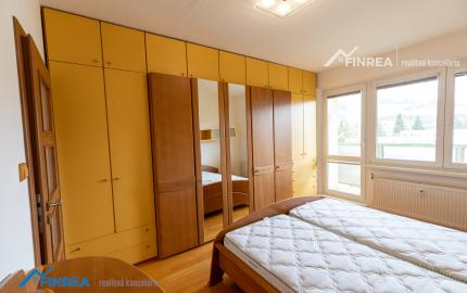 Na prenájom 3 izbový byt ul.Nemocničná v Dolnom Kubíne