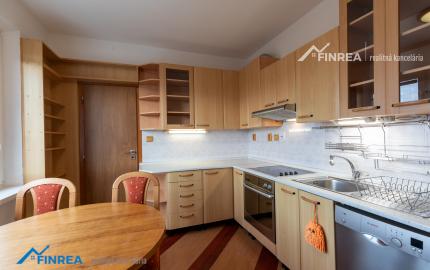 Na prenájom 3 izbový byt ul.Nemocničná v Dolnom Kubíne