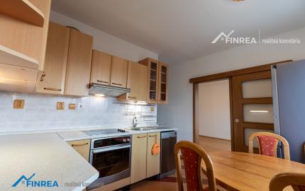 Na prenájom 3 izbový byt ul.Nemocničná v Dolnom Kubíne