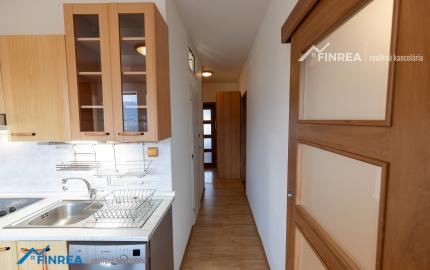 Na prenájom 3 izbový byt ul.Nemocničná v Dolnom Kubíne