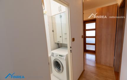 Na prenájom 3 izbový byt ul.Nemocničná v Dolnom Kubíne