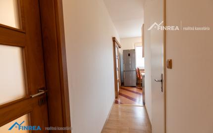 Na prenájom 3 izbový byt ul.Nemocničná v Dolnom Kubíne