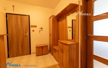 Na prenájom 3 izbový byt ul.Nemocničná v Dolnom Kubíne