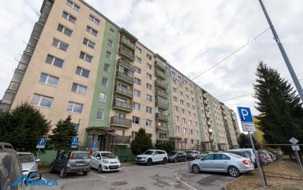 Na prenájom 3 izbový byt ul.Nemocničná v Dolnom Kubíne