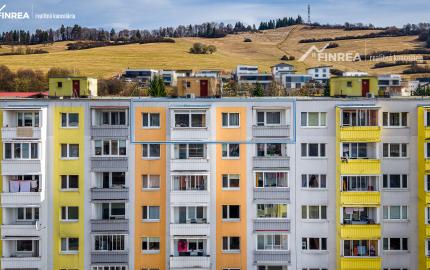 FINREA│Veľkorysý 5-izbový byt s výmerov 102 m2 – M. Hattalu